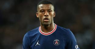     ПСЖ ще плаща 40% от заплатата на Вайналдум в Рома